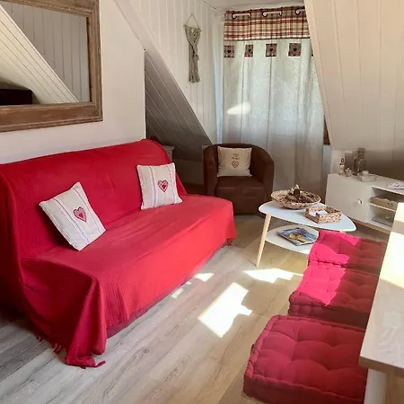 Appartement Chalet Pra Loup Uvernet-Fours Exterior photo