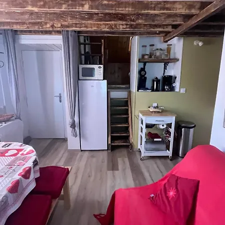 Appartement Chalet Pra Loup Uvernet-Fours Exterior photo