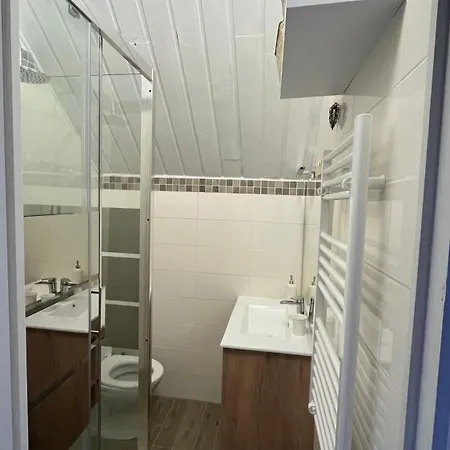 Appartement Chalet Pra Loup Uvernet-Fours Exterior photo