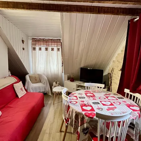 Appartement Chalet Pra Loup Uvernet-Fours Exterior photo