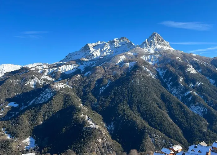 Appartement Chalet Pra Loup