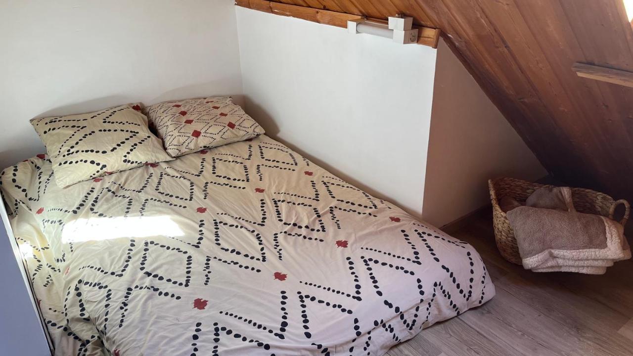 Pra Loup Apartment *