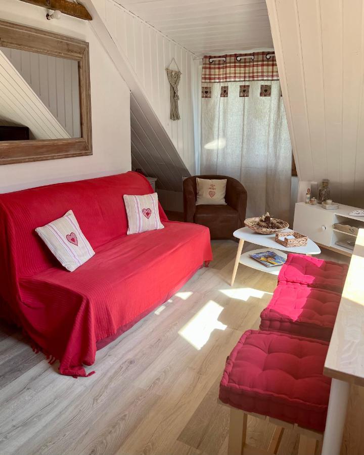 Apartment Pra Loup Uvernet-Fours