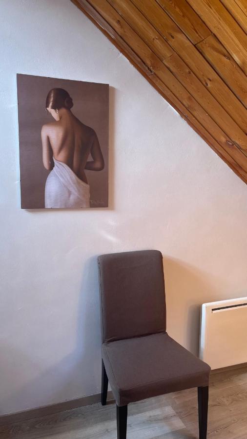 Apartment Pra Loup Uvernet-Fours