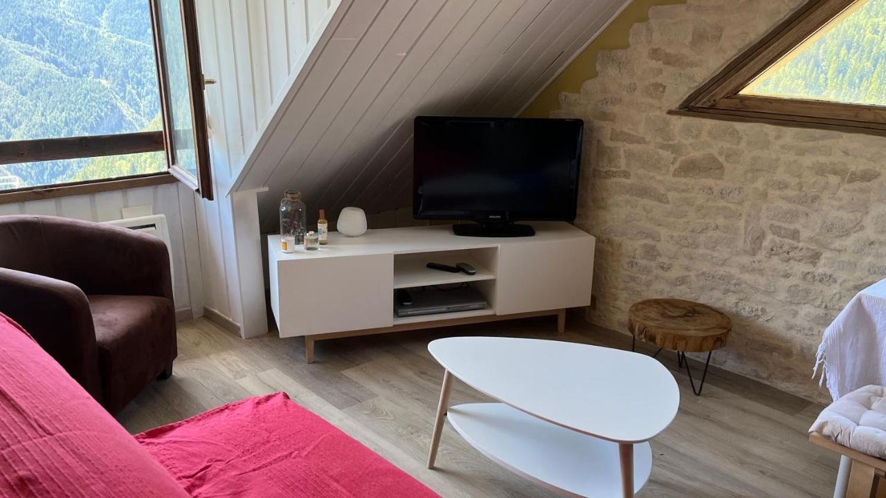 Appartement Pra Loup *