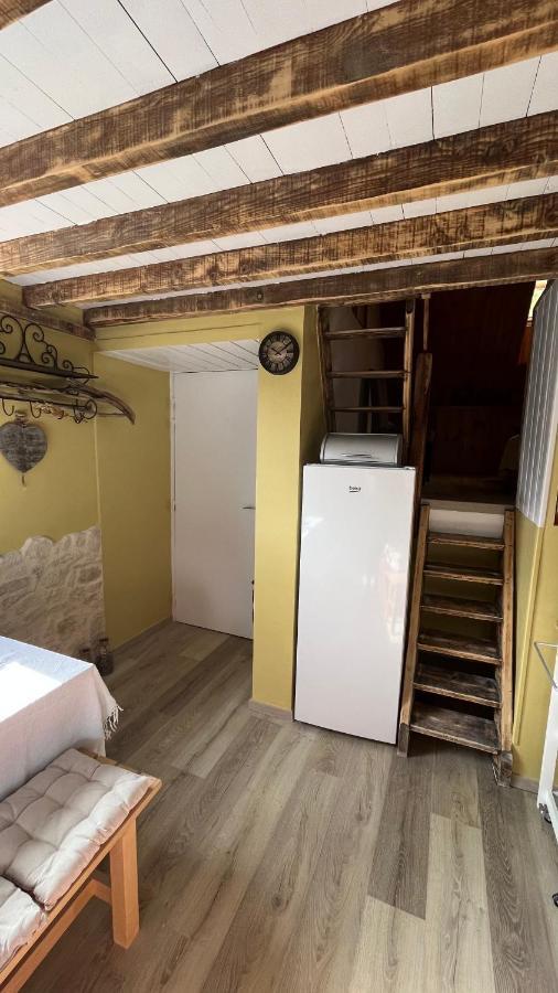 Apartment Pra Loup