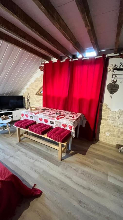Pra Loup Apartment *