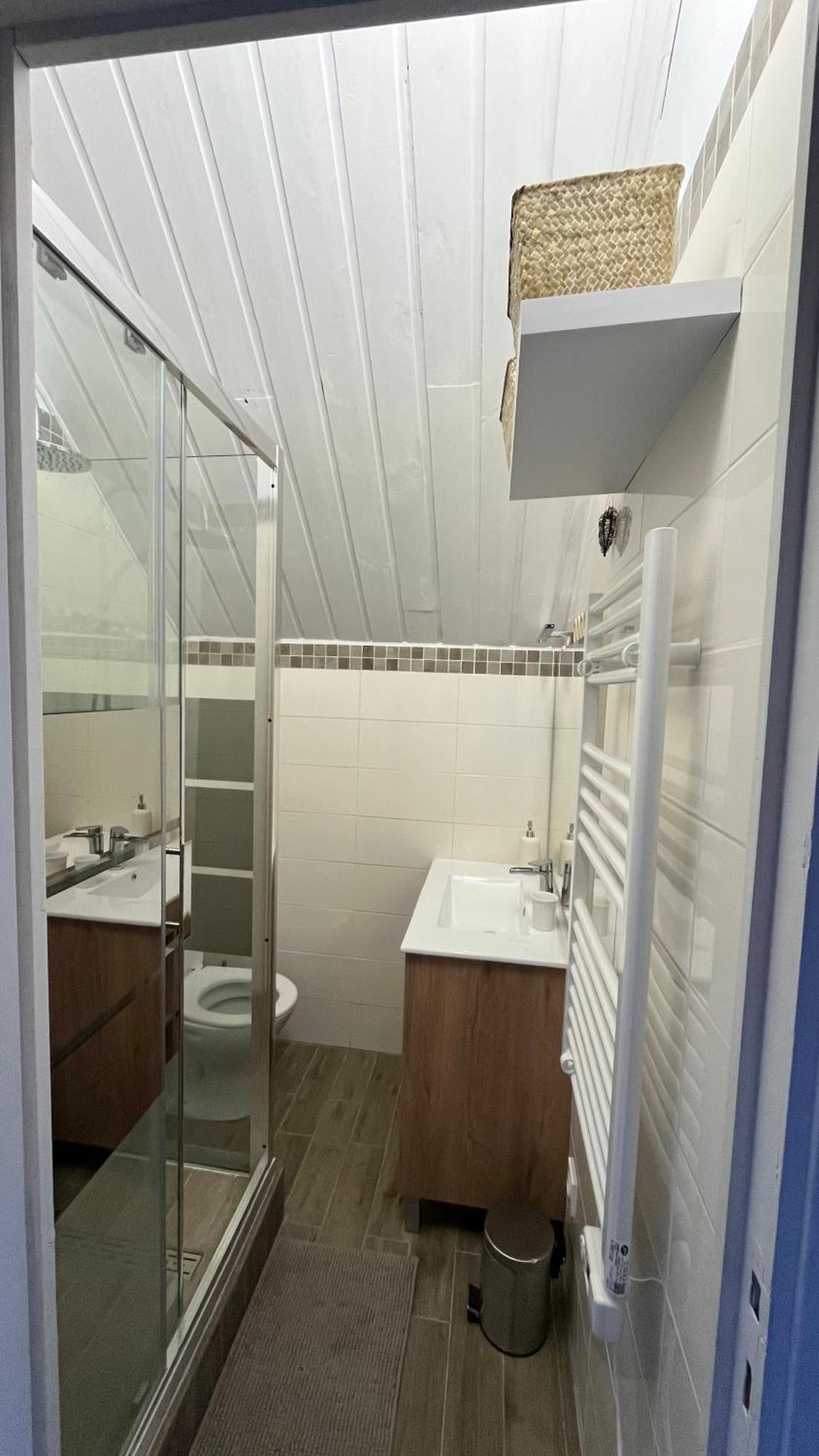 Pra Loup Apartment Uvernet-Fours