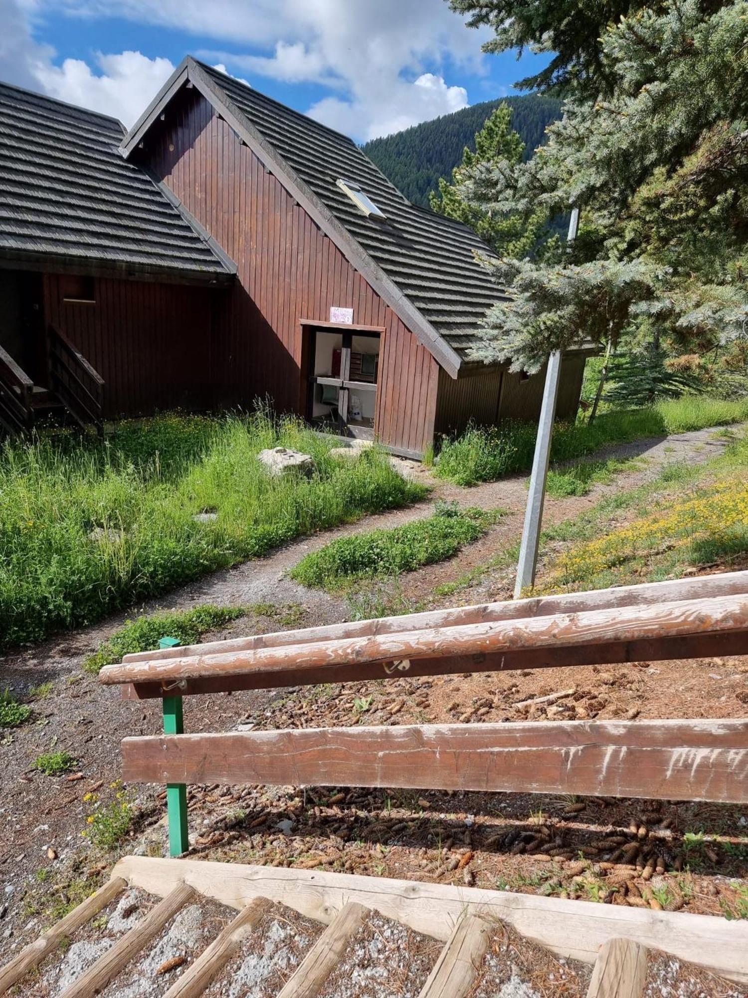 Appartement Pra Loup *