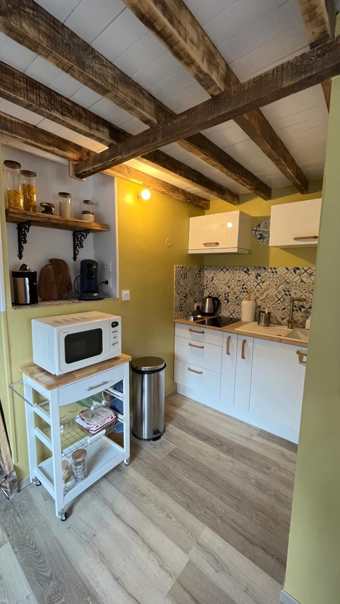Appartement Pra Loup Uvernet-Fours